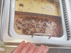 -大隐·成都火锅Bistro(合生麒麟新天地店)