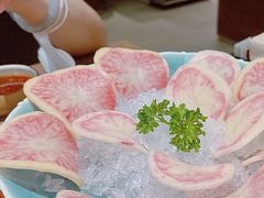 -蘑界·野生菌火锅(深业上城店)