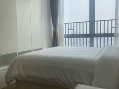 -鼎点时光酒店公寓(深圳大运中心体育馆店)