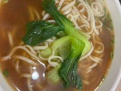 -隆盛园火勺馄饨面(省医院店)