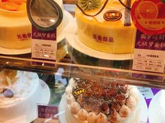 -GANSO元祖食品(卫清店)