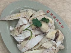 招牌百家鸡-百家鸡味馆(清泰店)