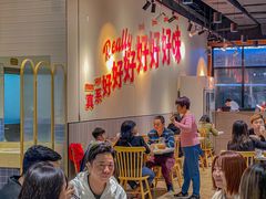 -友德福.老字号粤菜.广州地标融合美食(荔湾路店)