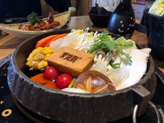 寿喜锅-水林间·寿喜烧自助(仙林金鹰店)