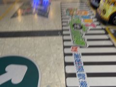 -汤姆熊欢乐世界·史莱姆怪兽(正大店)
