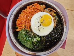 -朴大叔拌饭(上海真如环宇城店)