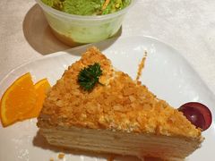 -俄士厨房(环球港店)