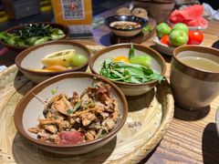 -老凯俚酸汤鱼(东山店)