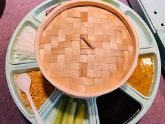 -羲和雅苑•北京烤鸭(瑞吉店)
