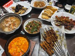 -樊城区沛公餐饮店(挑食拉美步行街店)