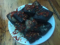 -五娭毑臭豆腐(黄兴南路店)