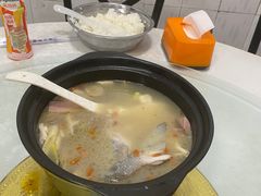 -扒骨肉雅鱼饭店(三雅文化传承店)