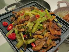 -苏梦江南·淮扬菜(夫子庙店)