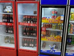 -江城燕子大排档(江汉路步行街店)