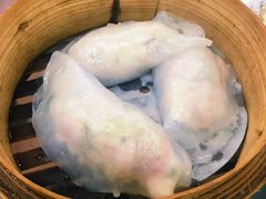 鲜虾肠粉-香港蓮香樓(中環店)