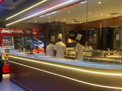 -通海俄式烧烤·俄罗斯大串(嵩山路店)