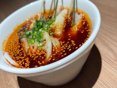 没骨头鸡爪-太二酸菜鱼(中山龙之梦店)