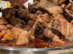 鱼头-肖肖酸萝卜鱼火锅(总店)