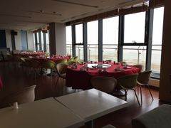 餐厅-上海南汇嘴大堤酒店