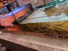 -丰卓会海鲜自助(中润大道店)