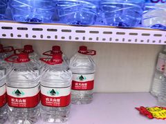 -利客来李村购物中心