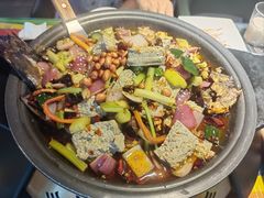 -滋味烤鱼(祥和里店)