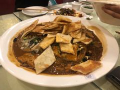 -东四民芳餐厅(世茂工三店)