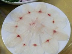 鱼生-余师傅鱼生王