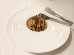 巴音泡牛肚-巴音浩日娲·蒙餐(双林东路店)