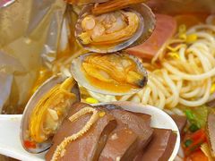 -见味花甲(福田coco park店)