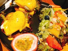 -BE BRIGHT KITCHEN(正佳广场店)