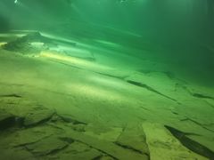 -白鹤梁水下博物馆