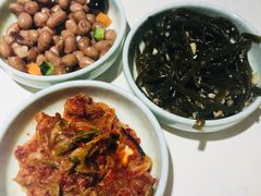 -梅梅家的烤肉店(槐北路店)