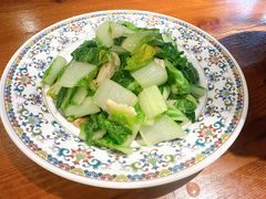 -又一福烤鸭·北京菜(东四店)
