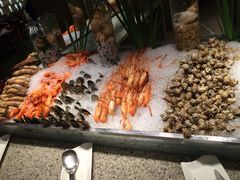 picture-粤海喜来登酒店·盛宴海鲜牛排自助餐厅(天河城店)