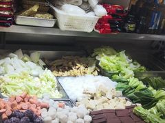 -林静小吃(复兴路店)