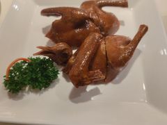 -利苑酒家(宜安广场店)