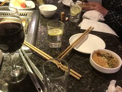 -海底捞火锅(连城广场店)