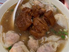 -岐城面馆(黄岐店)