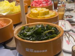-龍歌自助小火锅(城阳万象汇店)