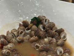 -阿伟海鲜楼·福建菜(延寿店)