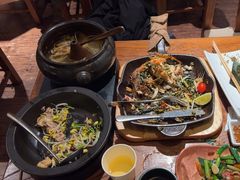 -云海肴·汽锅鸡·云南菜(美罗城店)