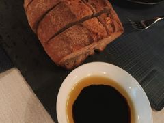 餐前面包-Ponte 意大利餐厅