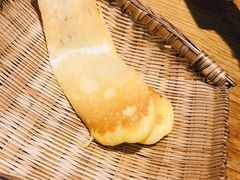 锅边馍-鸡毛店·川菜(双楠店)