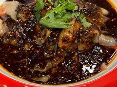 -海岛八号龙虾烧烤田鸡(蓝天路总店)