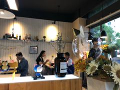 -友达面馆(二七南路店)
