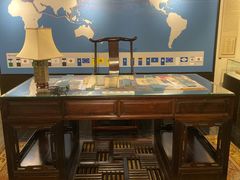 -上海交通大学董浩云航运博物馆