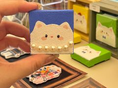 -深圳湾万象城(南山店)