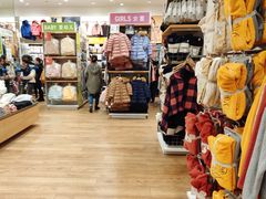 -优衣库(青岛万象城店)
