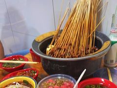 -冒椒火辣(奎星楼街店)